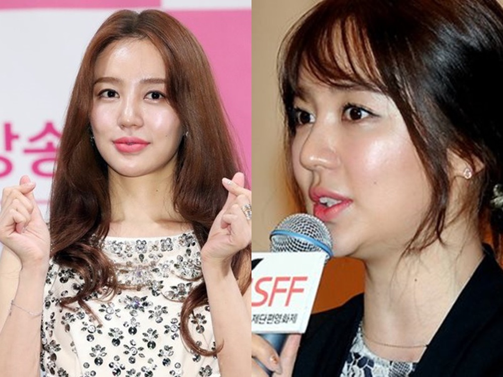 Thái tử phi Yoon Eun Hye: Sự nghiệp lẫn nhan sắc tụt dốc ở tuổi U40, bị gắn với tên Kim Jong Kook suốt 17 năm - Ảnh 9.