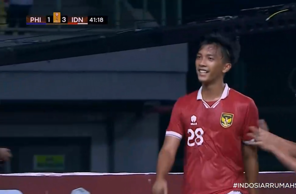 TRỰC TIẾP: U19 Việt Nam vững ngôi đầu bảng; U19 Indonesia tạo áp lực lớn lên U19 Thái Lan - Ảnh 1.