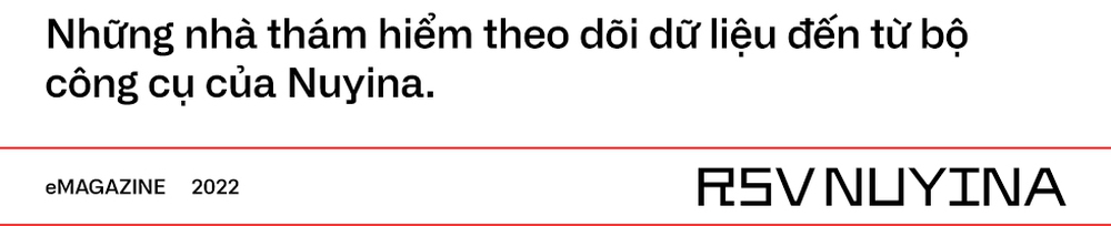 Trạm vũ trụ ở nơi tận cùng thế giới - Ảnh 22.