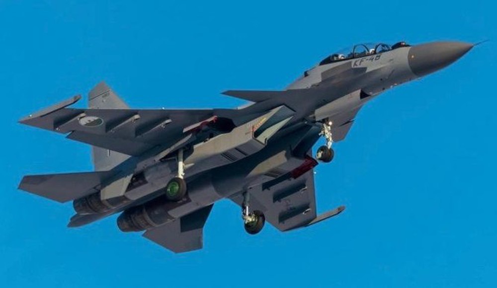 Sự kết thúc của một biểu tượng: Algeria sắp thay thế phi đội máy bay đánh chặn MiG-25 - Ảnh 4.