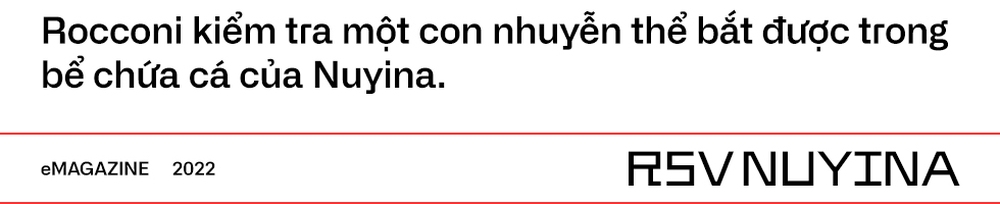 Trạm vũ trụ ở nơi tận cùng thế giới - Ảnh 15.