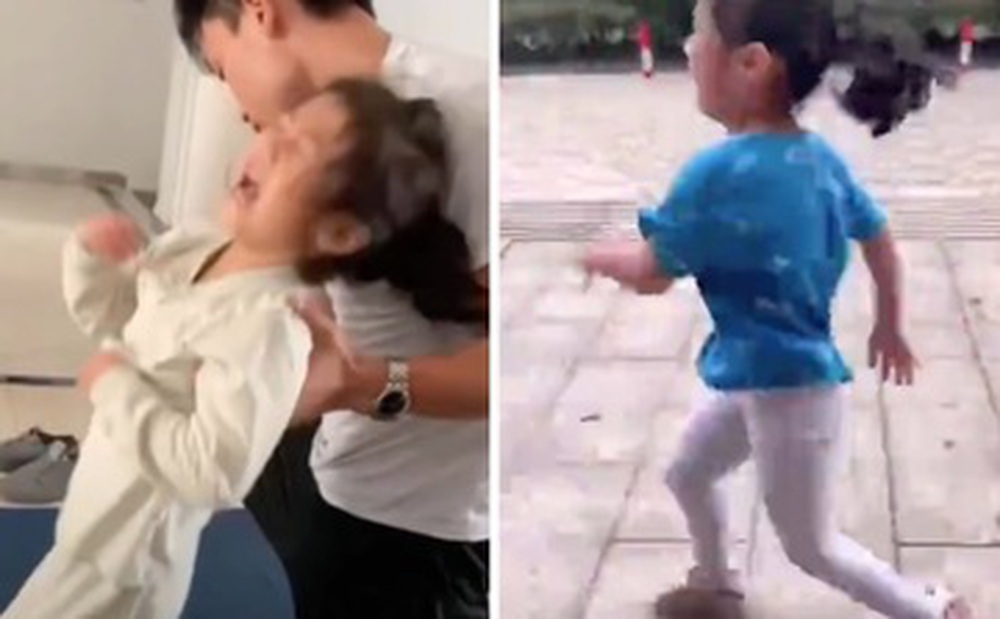Điều 'thần kỳ' xuất hiện sau 2 năm bé gái bị liệt vì tai nạn trong lúc nhảy