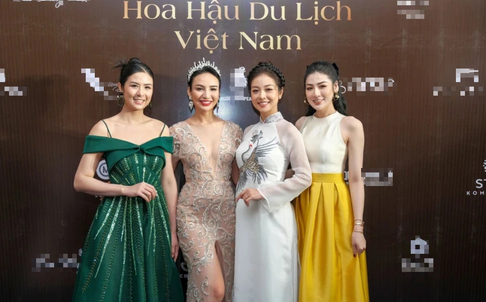 Khởi động cuộc thi Hoa hậu Du lịch Việt Nam 2022
