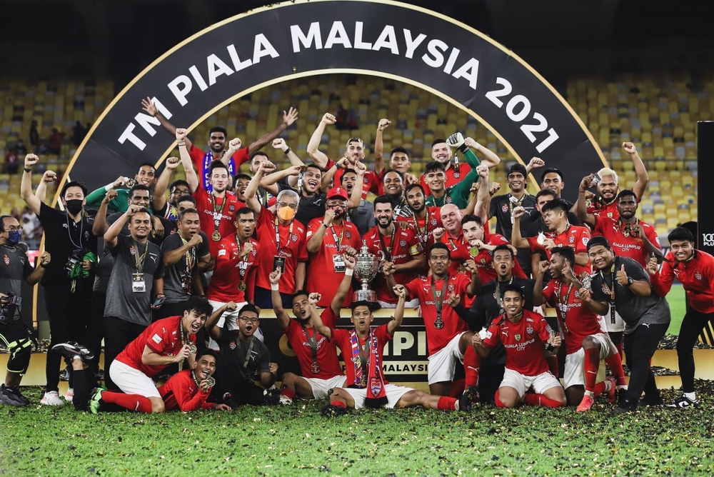 Viettel FC - Kuala Lumpur City: Hoàng Đức nối dài “vận son” trước người Mã? - Ảnh 2.