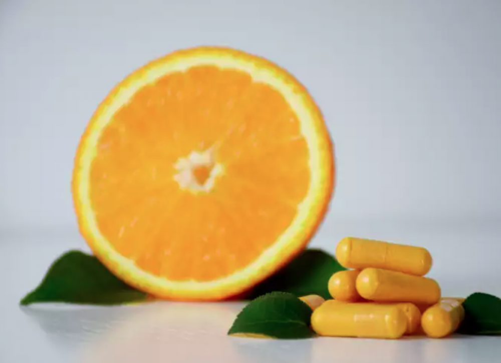 Những lầm tưởng về Vitamin C mà bạn cần chú ý - Ảnh 1.