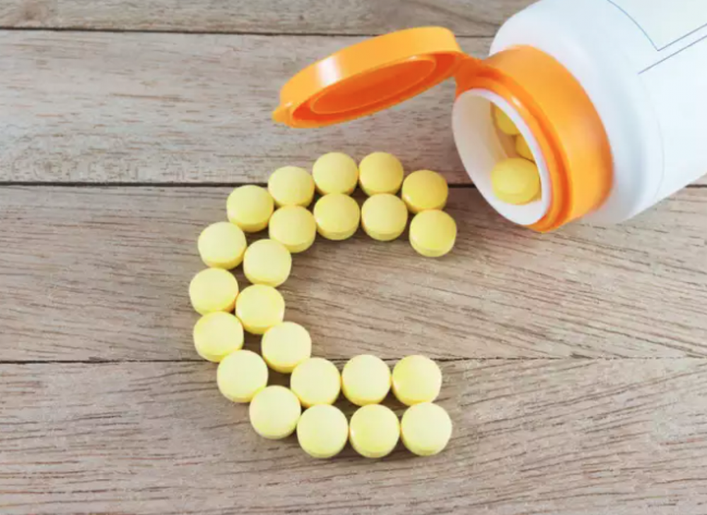Những lầm tưởng về Vitamin C mà bạn cần chú ý - Ảnh 2.