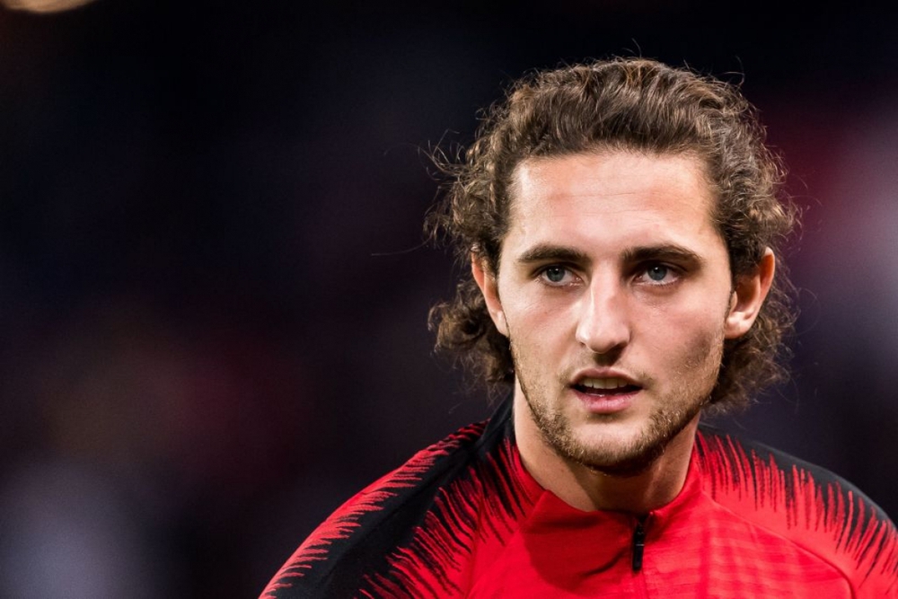 Dự đoán đội hình tối ưu của MU khi có Adrien Rabiot - Ảnh 7.