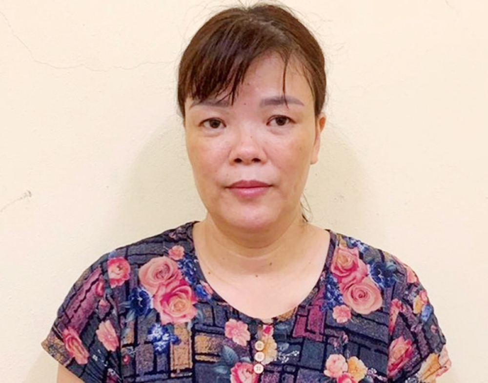Nữ quái và những chuyến săn đêm - Ảnh 1. Nữ quái và những chuyến săn đêm - Ảnh 1.