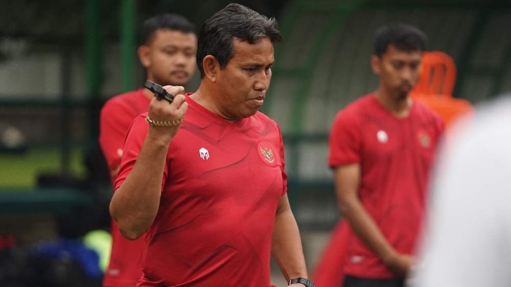 U16 Indonesia sẽ đánh bại Việt Nam để vô địch U16 Đông Nam Á 2022 - Ảnh 1.