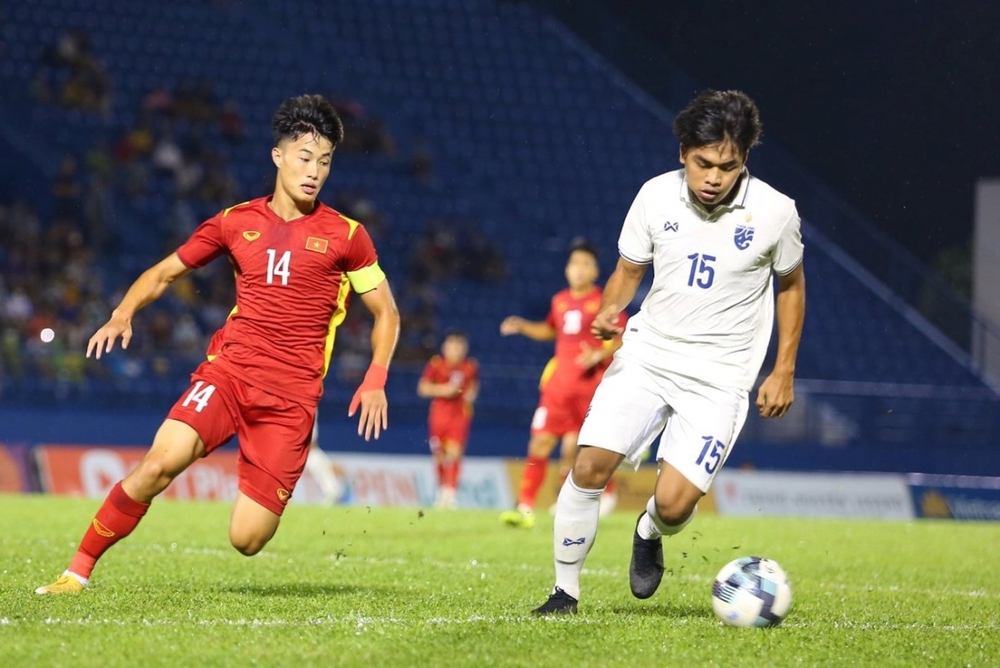 Sao trẻ U19 Việt Nam vắng mặt ở trận chung kết U19 quốc tế - Ảnh 1.