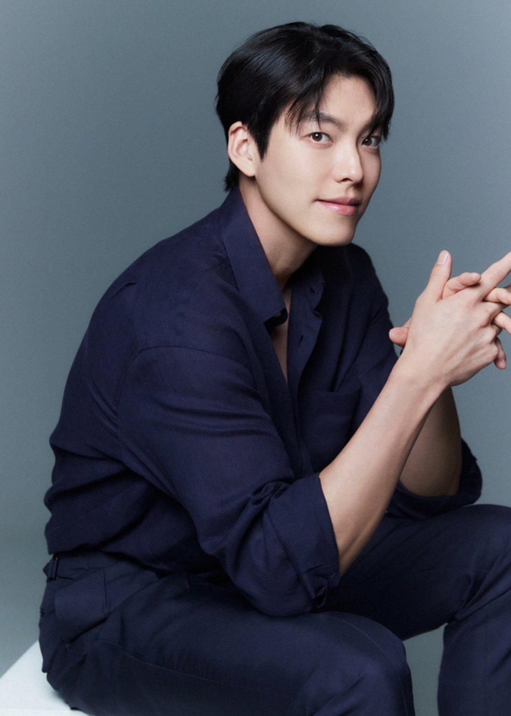 Kim Woo Bin và màn tái xuất ấn tượng sau 6 năm điều trị ung thư - Ảnh 4.