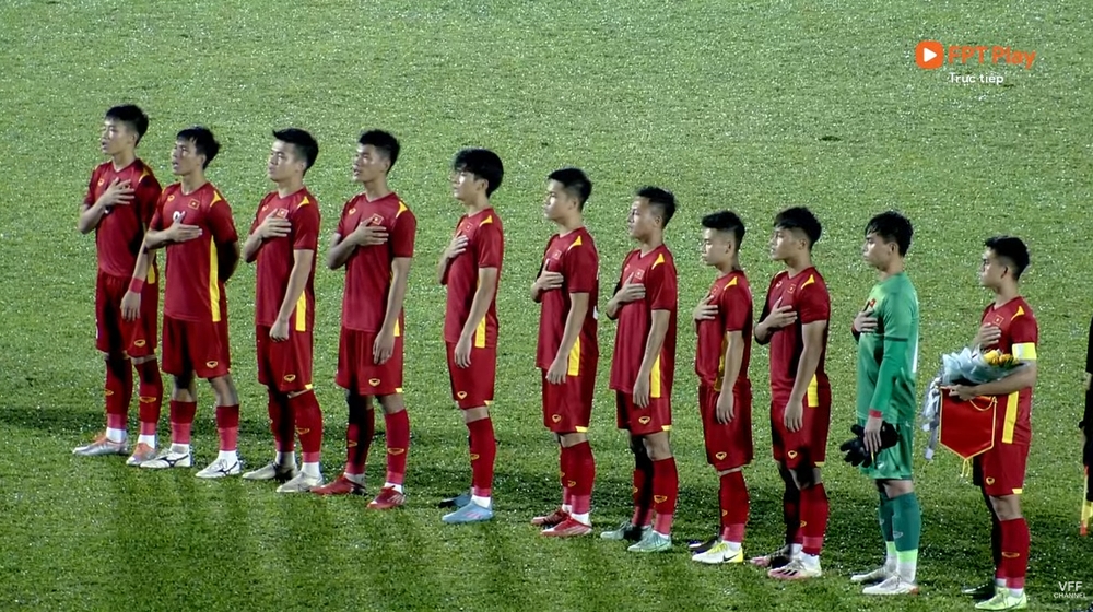 TRỰC TIẾP Bóng đá U19 Việt Nam vs U19 Malaysia: Cuộc thư hùng tranh ngôi vô địch - Ảnh 1.