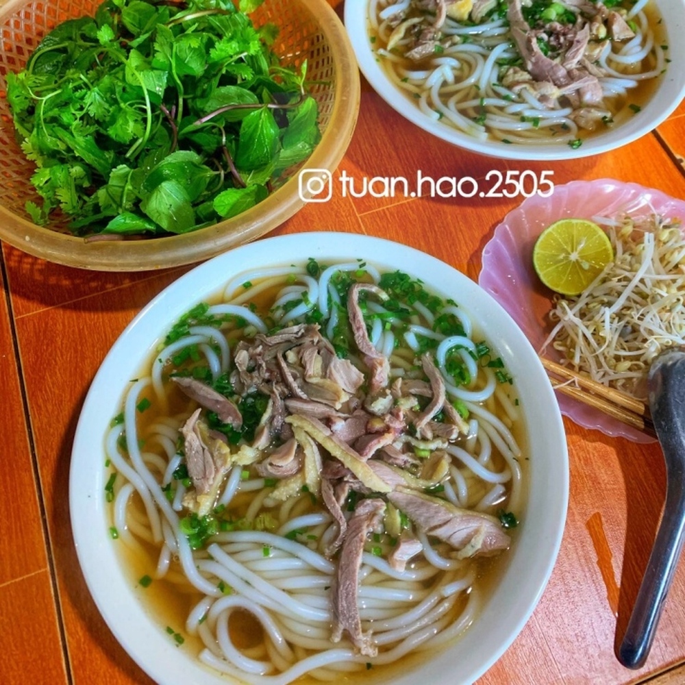 Truy lùng món bún đầy kỳ công, đặc sản của người Tày ở Hà Giang vào rằm tháng 7 - Ảnh 5.