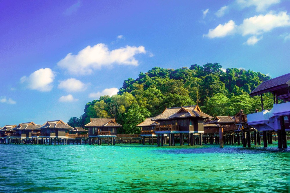 Điểm danh những hòn đảo thiên đường ở châu Á: CNN gọi tên Côn Đảo của Việt Nam - Ảnh 3.