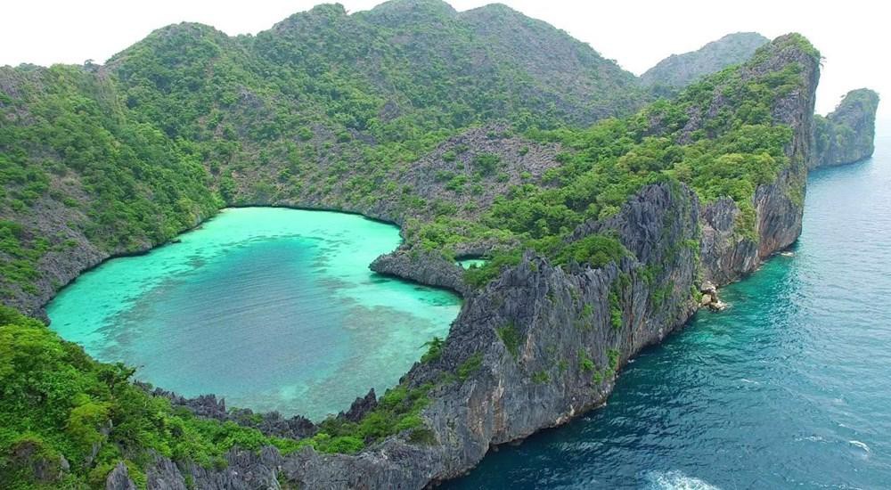 Điểm danh những hòn đảo thiên đường ở châu Á: CNN gọi tên Côn Đảo của Việt Nam - Ảnh 4.