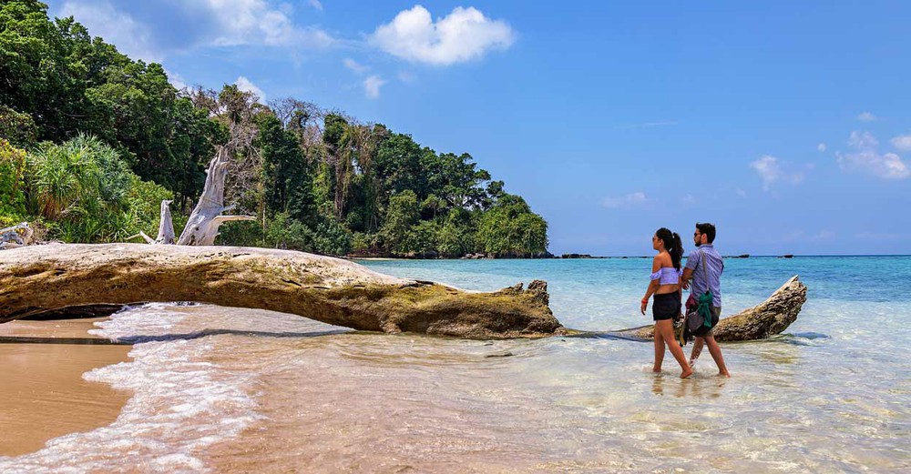 Điểm danh những hòn đảo thiên đường ở châu Á: CNN gọi tên Côn Đảo của Việt Nam - Ảnh 5.