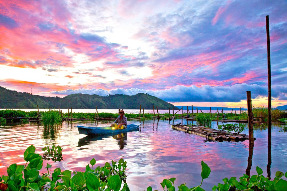 Điểm danh những hòn đảo thiên đường ở châu Á: CNN gọi tên Côn Đảo của Việt Nam - Ảnh 11.