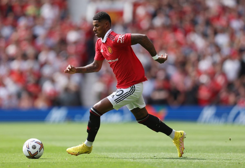 Chuyển nhượng 12/8: Rashford từ chối PSG, Hà Nội FC cho mượn sao trẻ - Ảnh 1.