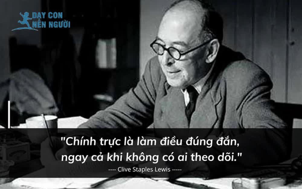 Phẩm chất quan trọng đứa trẻ nào cũng cần có, cha mẹ thông minh thường dạy con từ sớm! - Ảnh 1.