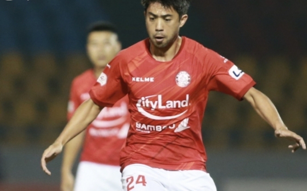 Kết quả V-League 2022: TP.HCM thua đau Bình Định trong ngày Lee Nguyễn tái xuất