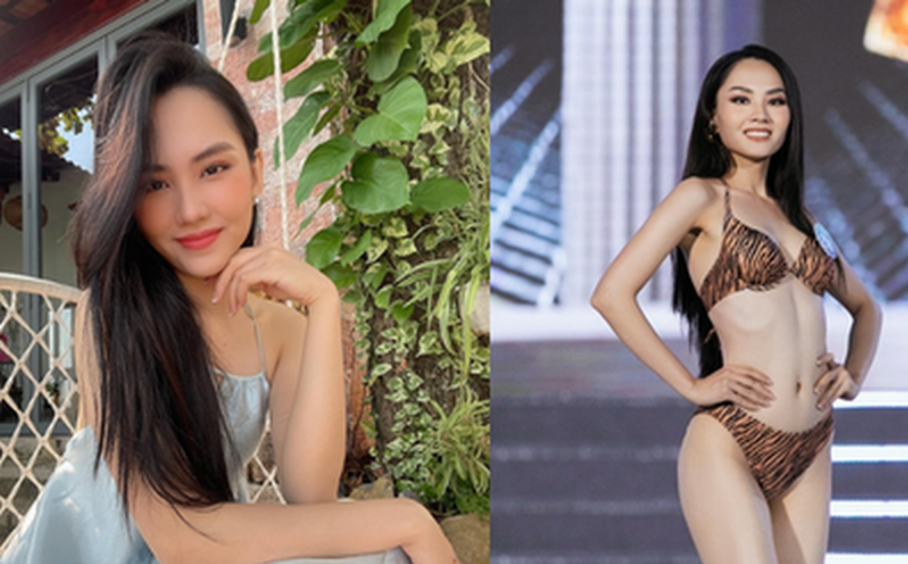 Sắc vóc cùng học vấn đáng nể của tân Hoa hậu Thế giới Việt Nam 2022