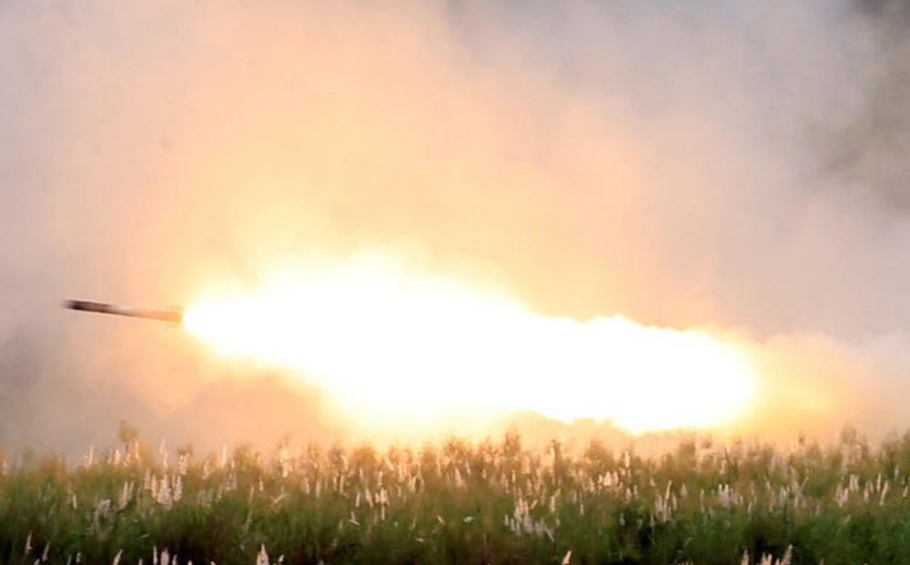 Ukraine sẽ hết rocket cho hệ thống HIMARS trong vài tháng nữa