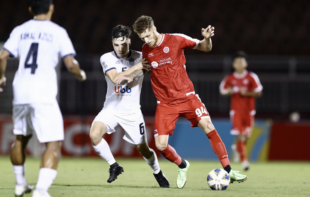 BLV Quang Tùng: “Hà Nội FC rất thực dụng nhưng HAGL giờ cũng không non nớt như xưa”
