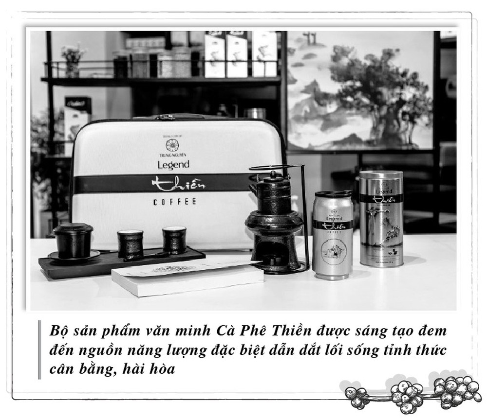 Cà phê trong triết lý y học phương Đông - Ảnh 5.