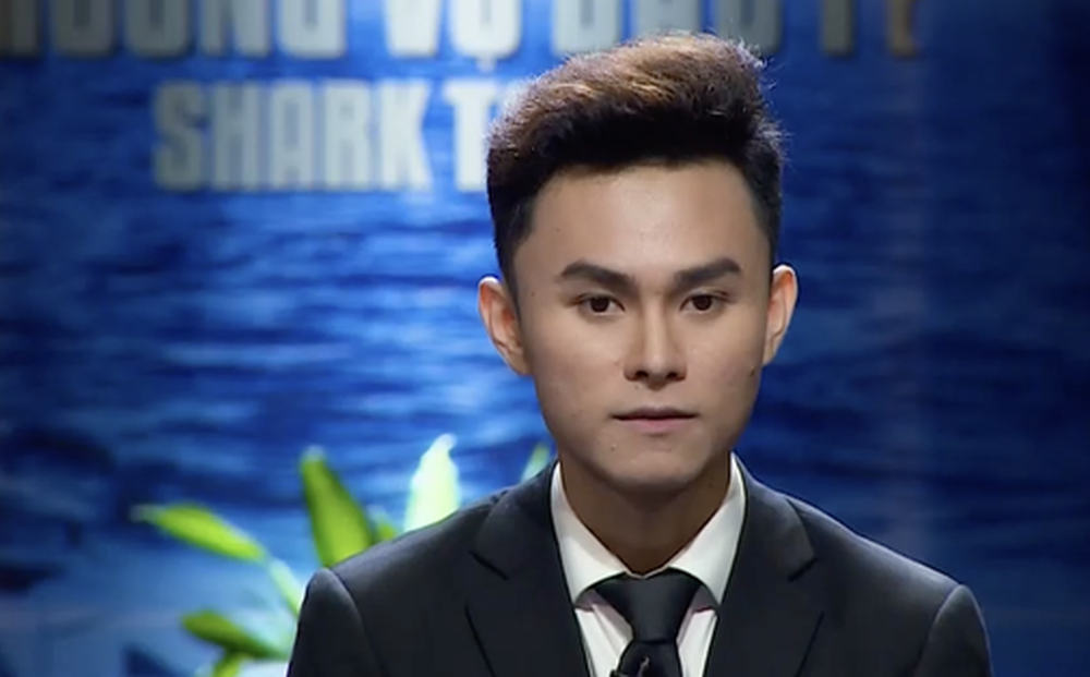 Start up khẳng định mình là thiên tài, bán trà sữa ngon nhất Việt Nam khiến các Shark bật cười
