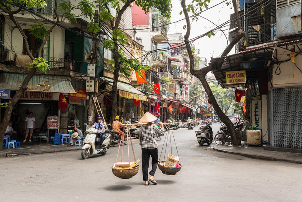 Chuyên trang du lịch nước ngoài: 10 thành phố đặc sắc nhất Việt Nam mà bạn phải ghé thăm - Ảnh 2.
