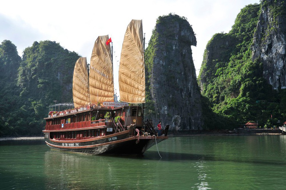 Chuyên trang du lịch nước ngoài: 10 thành phố đặc sắc nhất Việt Nam mà bạn phải ghé thăm - Ảnh 4.