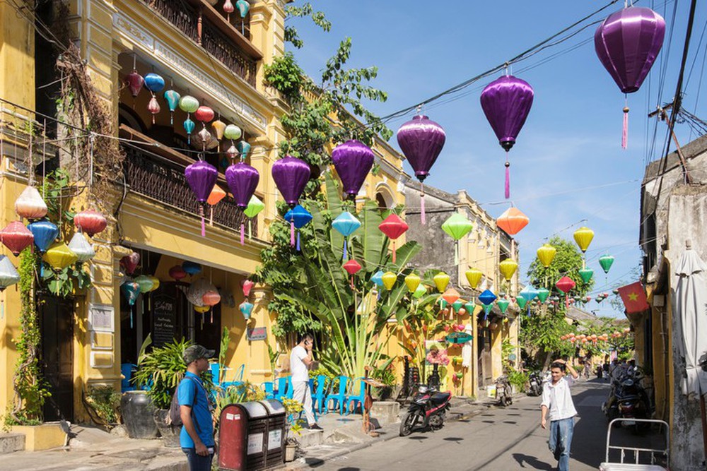 Chuyên trang du lịch nước ngoài: 10 thành phố đặc sắc nhất Việt Nam mà bạn phải ghé thăm - Ảnh 8.