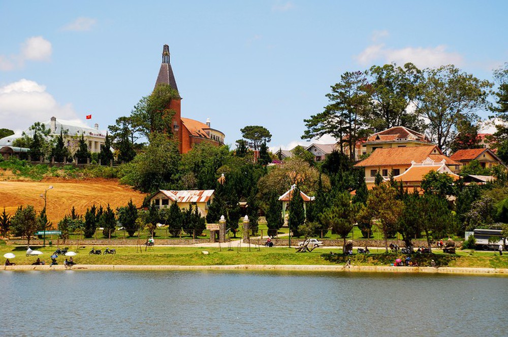 Chuyên trang du lịch nước ngoài: 10 thành phố đặc sắc nhất Việt Nam mà bạn phải ghé thăm - Ảnh 12.