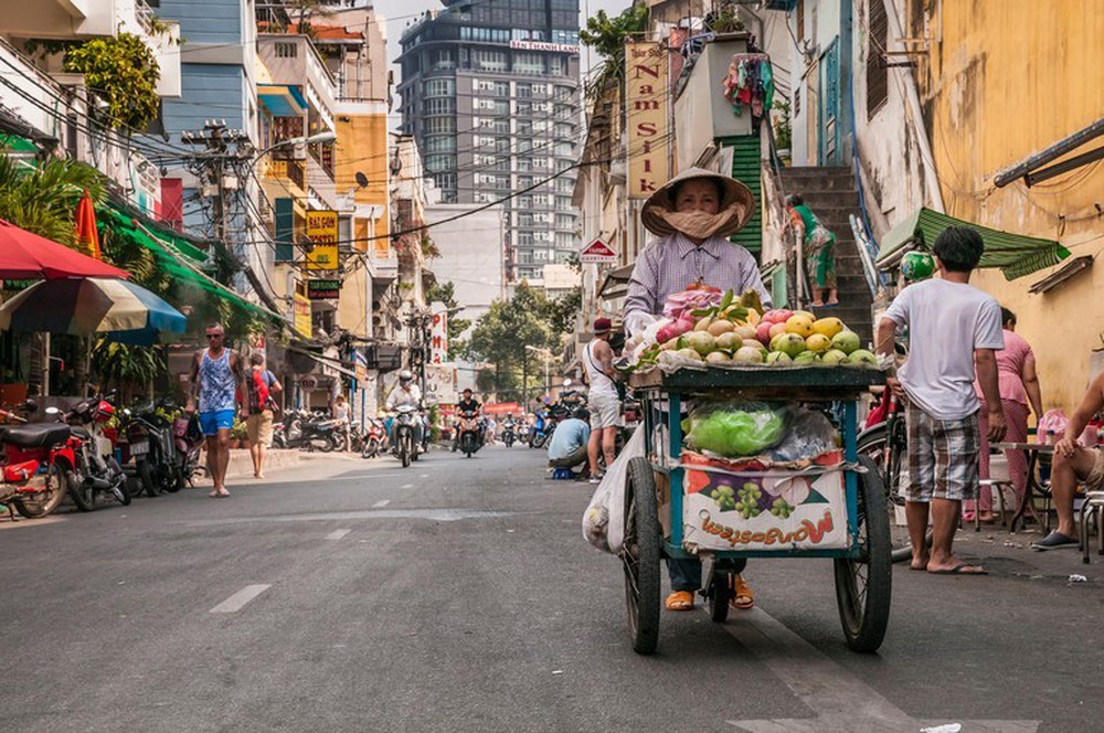 Chuyên trang du lịch nước ngoài: 10 thành phố đặc sắc nhất Việt Nam mà bạn phải ghé thăm - Ảnh 14.