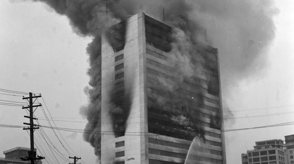 Những trận hỏa hoạn khách sạn chết chóc nhất lịch sử - Ảnh 15.