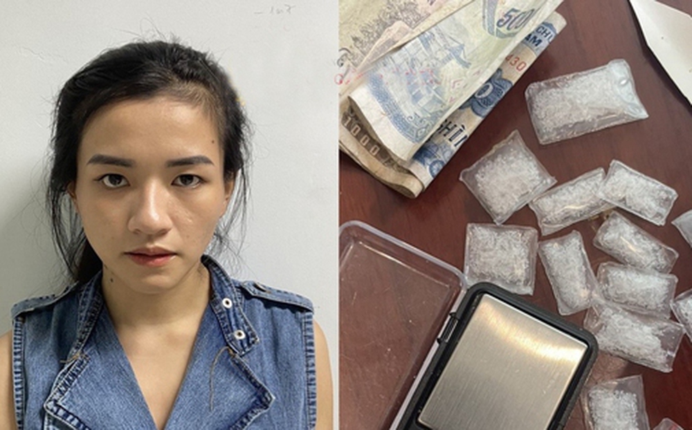 Vết trượt dài của cô gái mồ côi
