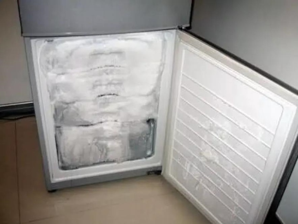 Choáng với thứ được nhồi nhét bên trong những chiếc tủ lạnh bất ổn - Ảnh 7.