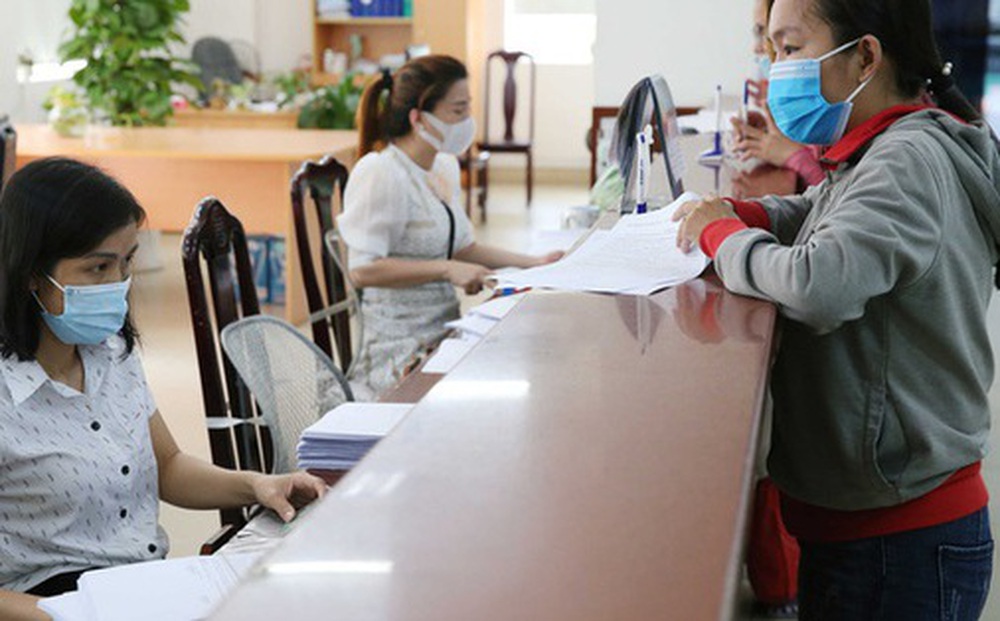 Chính sách tiền lương, công chức, viên chức mới nhất