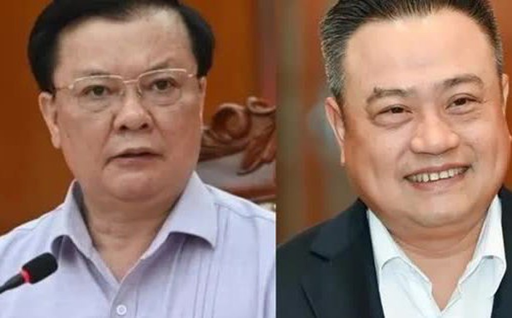 Bí thư và Chủ tịch Hà Nội được tăng cường trách nhiệm đánh giá, xếp loại cán bộ