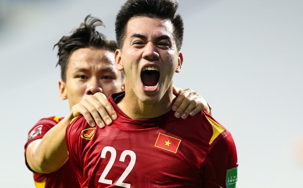 Báo Bồ Đào Nha khen ngợi bóng đá Việt Nam: "Họ đang thống trị khu vực Đông Nam Á"