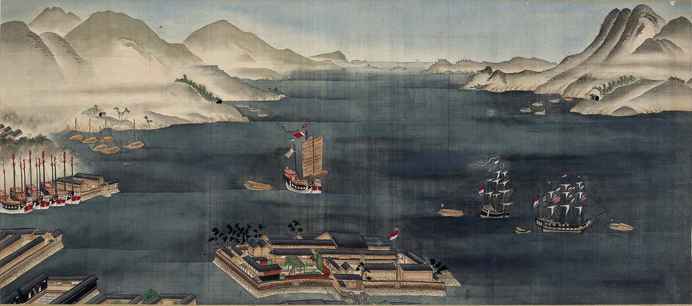 Lối sống chậm của người Nhật bắt nguồn từ một chính sách khiến nước này bị cô lập hơn 200 năm - Ảnh 1.