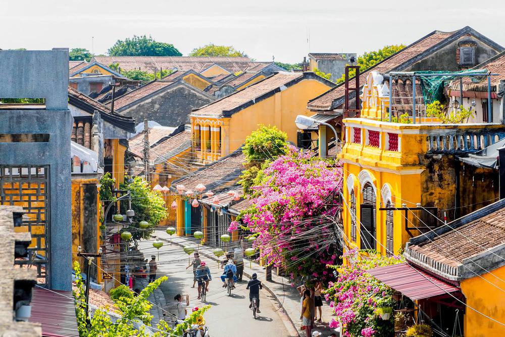 Chuyên trang du lịch nước ngoài: 10 trải nghiệm ở Việt Nam phải thử 1 lần trong đời - Ảnh 2.