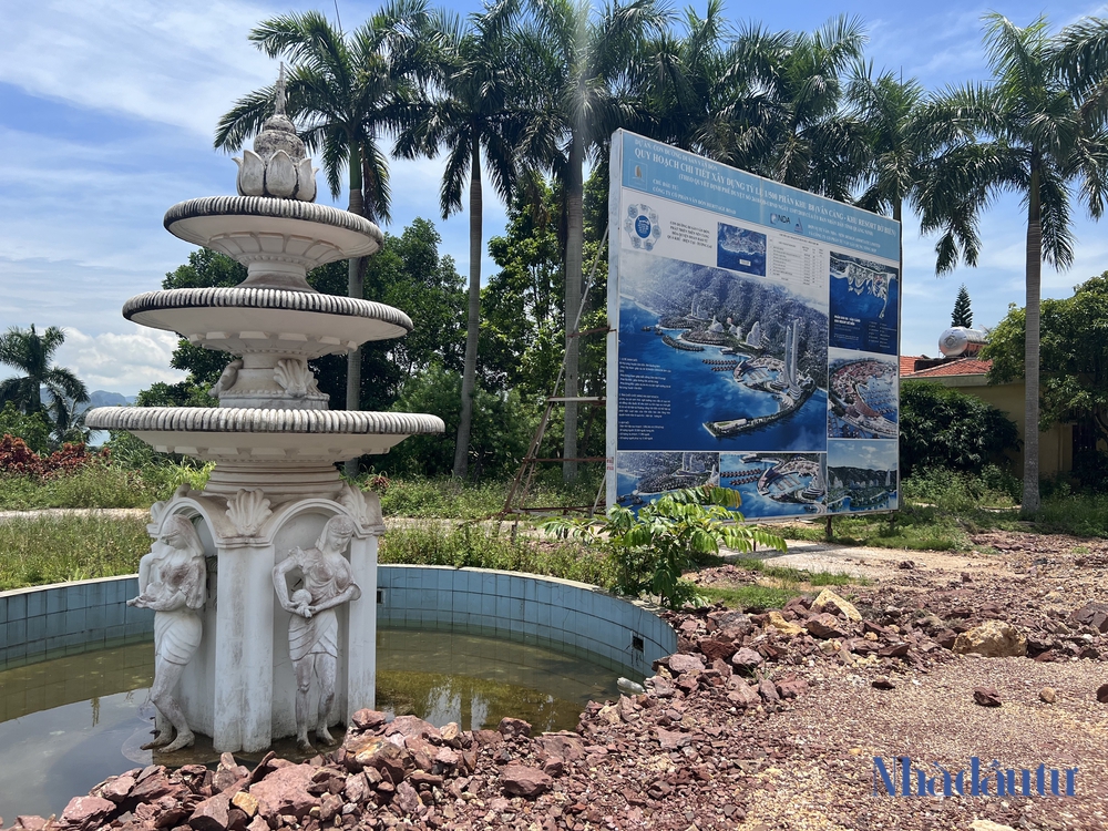 Cú tất tay của Everland ở Vân Đồn - Ảnh 2.