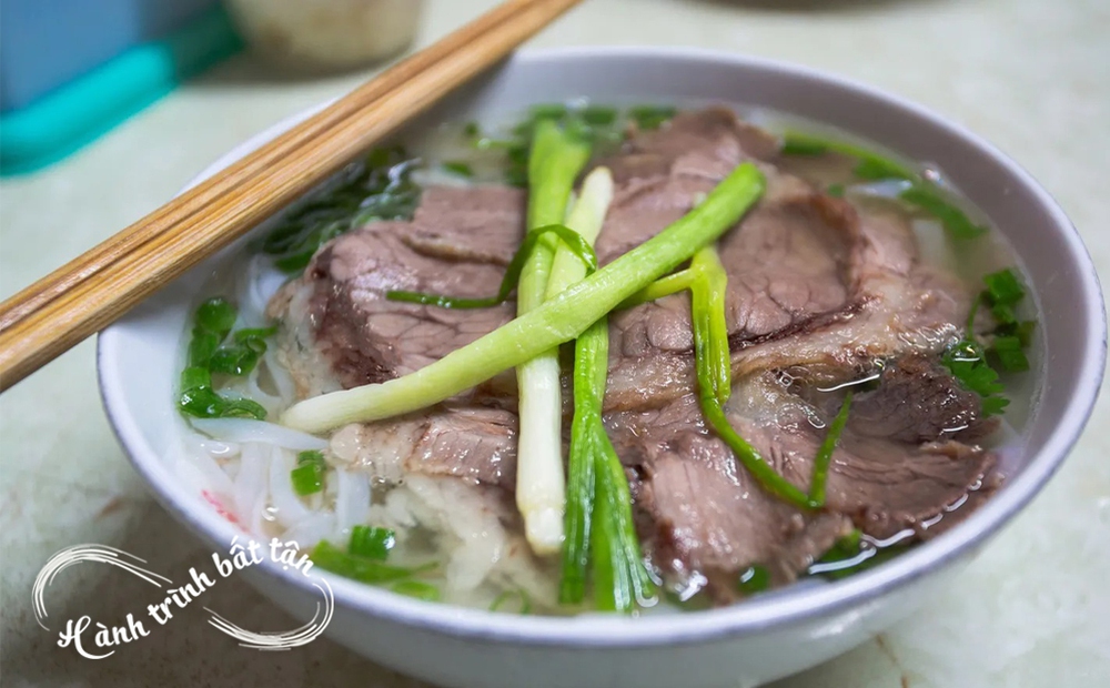 Đi tìm nguồn gốc 'bí ẩn' của phở Việt Nam, món ăn gây mê đắm lòng người!