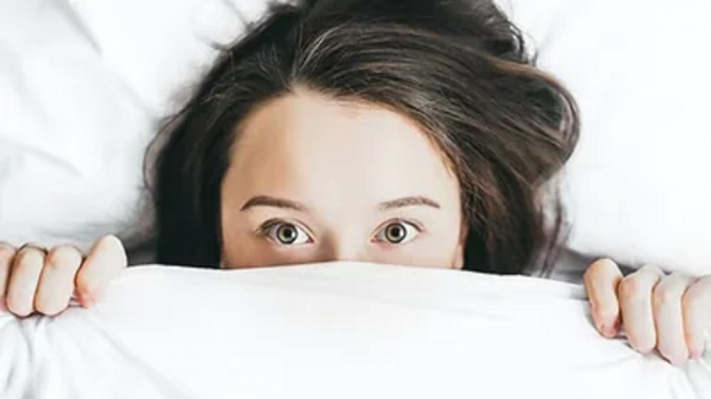 5 tác hại có thể xảy ra khi bạn ngủ không đủ giấc - Ảnh 1.