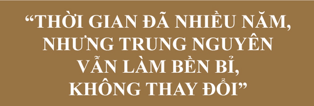 Nhà báo “ký tạc chân dung các anh hùng tình báo: Mọi công dân có quyền nghĩ lớn cơ mà! - Ảnh 5.