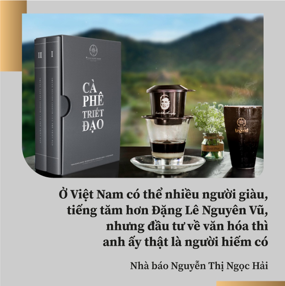 Nhà báo “ký tạc chân dung các anh hùng tình báo: Mọi công dân có quyền nghĩ lớn cơ mà! - Ảnh 9.