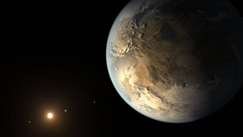 Khám phá những ngoại hành tinh kỳ lạ nhất từng được NASA phát hiện - Ảnh 1.