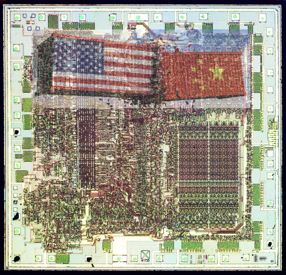 Tất tật về phần mềm thiết kế chip EDA, mặt trận mới trong cuộc đối đầu công nghệ Mỹ-Trung - Ảnh 4.