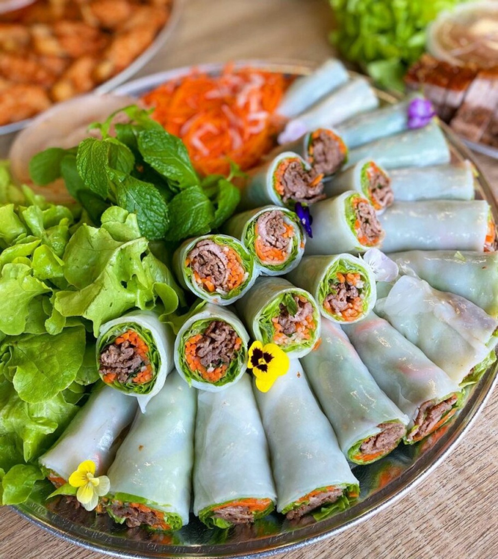 Chuyên trang du lịch gợi ý 5 tour ẩm thực hàng đầu thế giới: Việt Nam xếp đầu tiên - Ảnh 4.